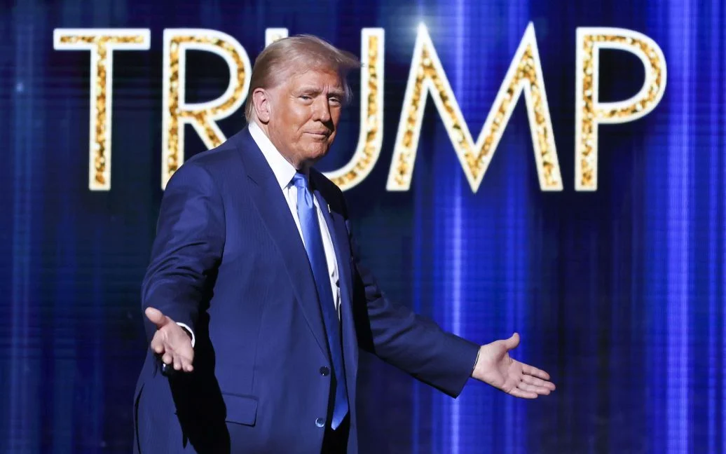 Трамп тисне, щоб Європа допомагала Україні, бо підтримку США хоче скоротити