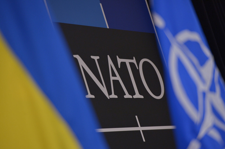 Україна готова припинити боротьбу в обмін на вступ до НАТО?