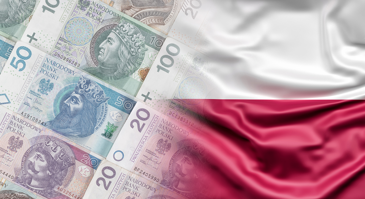 Податкові органи Польщі посилять контроль над фінансовими операціями українців