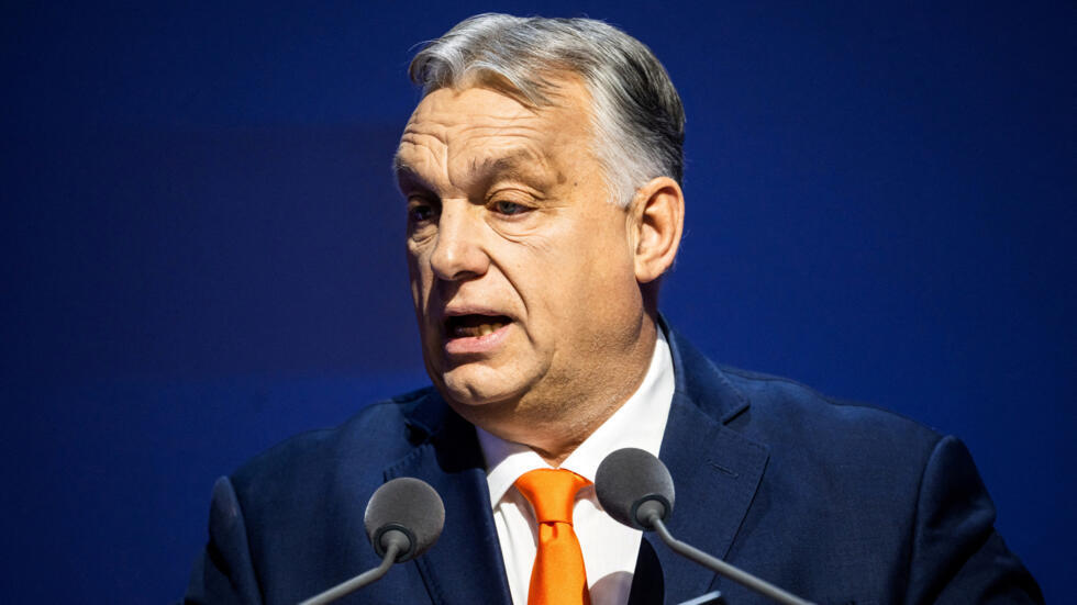 Віктор Орбан запевняє, що Єврокомісія дала Угорщині гарантію відновити транзит газу з РФ