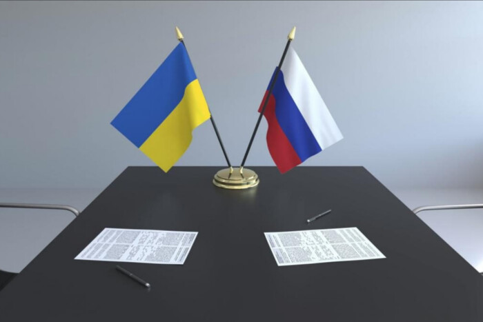 Перемовини між Україною й РФ можуть відбутися у травні-квітні 2025-го