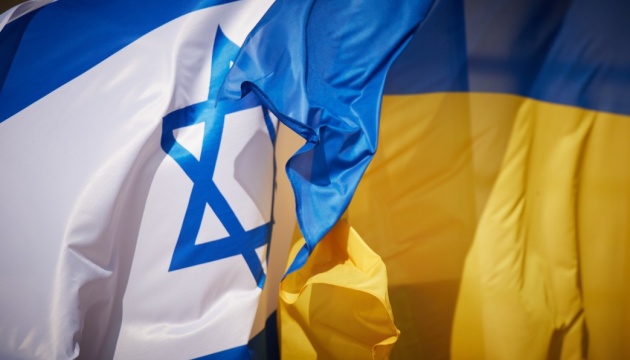Трофейною російською зброєю з Україною ділиться Ізраїль