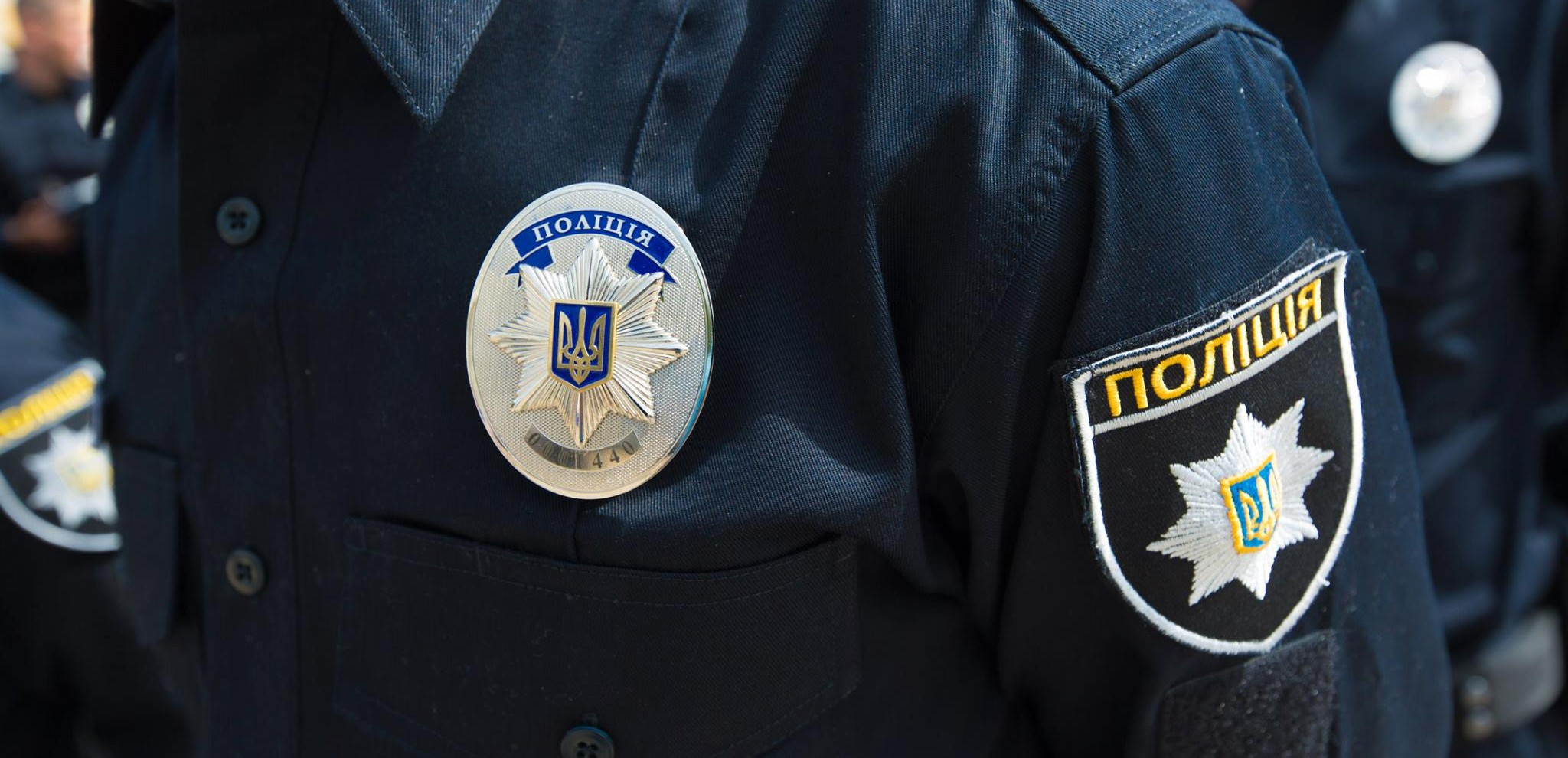 Поліцейським планують підвищити зарплати