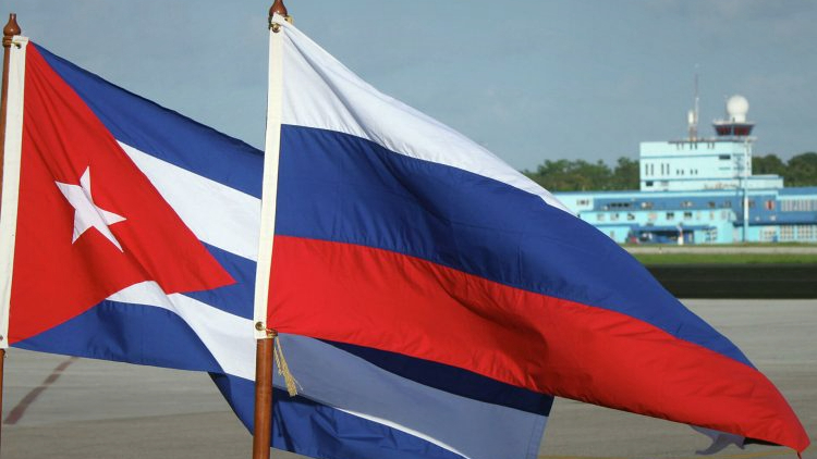 РФ могла завербувати до 20 000 кубинців